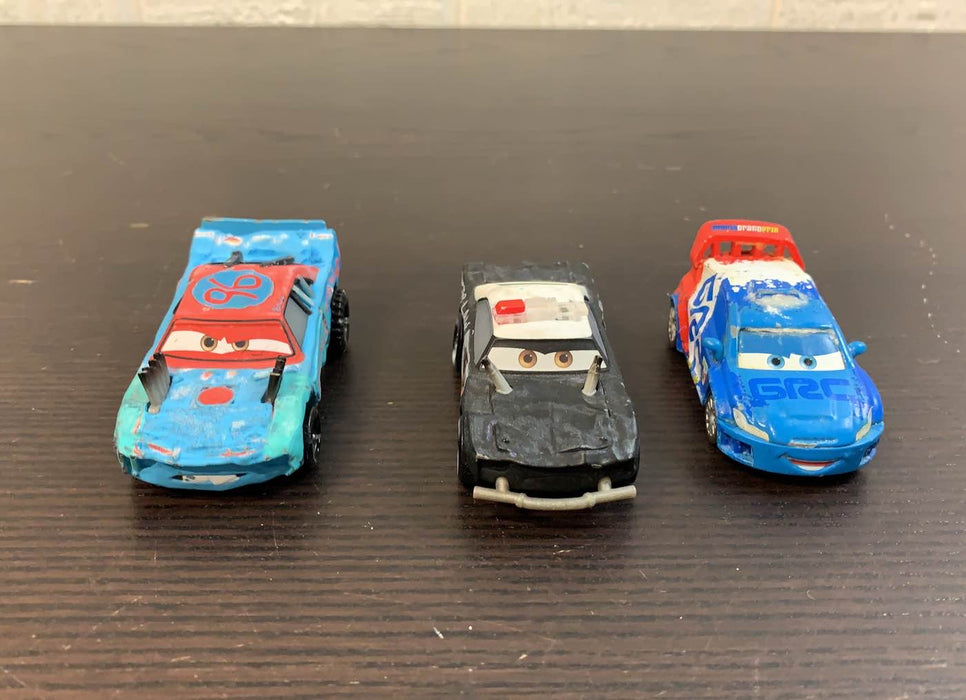 secondhand BUNDLE Disney Cars