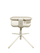 Shop Halo Bassinest Swivel Sleeper 3.0, Grey at GoodBuy Gear