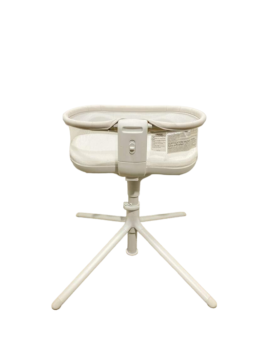 Shop Halo Bassinest Swivel Sleeper 3.0, Grey at GoodBuy Gear