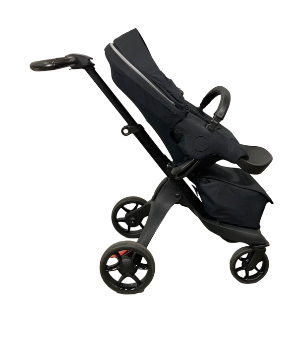 secondhand Strollers