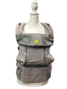 used Lillebaby Complete All Seasons Baby Carrier, Stone