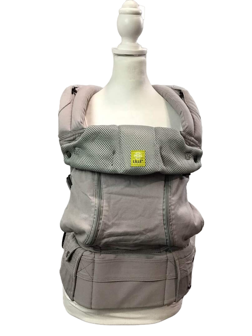 used Lillebaby Complete All Seasons Baby Carrier, Stone