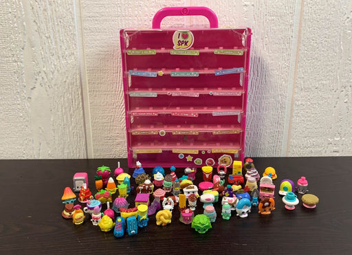 used BUNDLE Shopkins