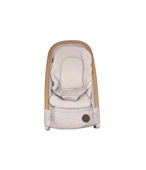 used Maxi-Cosi Kori 2-in-1 Rocker, Horizon Sand