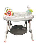 Shop Skip Hop Silver Lining Cloud Baby's View Activity Center at GoodBuy Gear