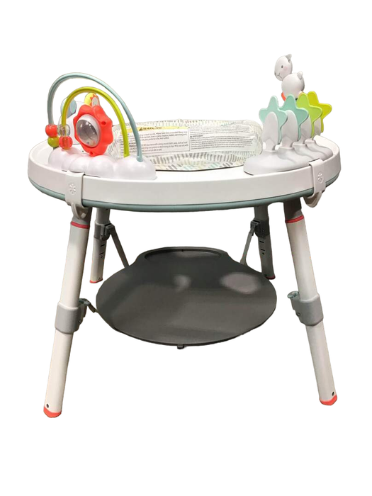 Shop Skip Hop Silver Lining Cloud Baby's View Activity Center at GoodBuy Gear
