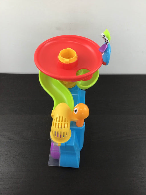 secondhand Playskool Explore N Grow Busy Ball Popper