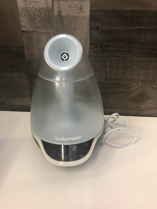 BabyMoov Hydro Plus Cool Mist Humidifier