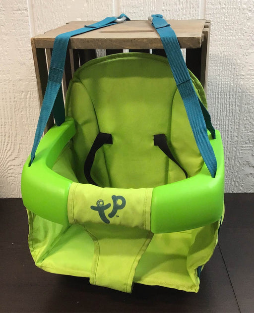 secondhand TP Toys Foldaway Baby Swing Seat