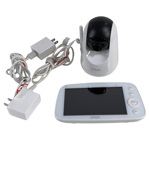 used VAVA Baby Monitor