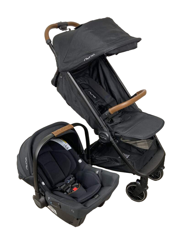 Nuna TRVL Pipa Urbn Travel System Caviar 2022   Ae79de14 De8e 455b 9e03 Beed65ae2491 1024x1024 