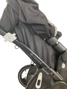 Baby Trend Debut Sport 3-Wheel Stroller, 2019