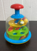 secondhand Fun Time Spinning Popping Pals