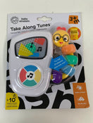 used Baby Einstein Take Along Tunes