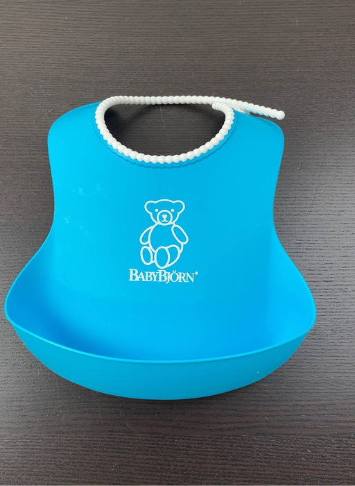 Shop BabyBjorn Bib at GoodBuy Gear