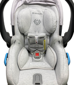 secondhand Carseat