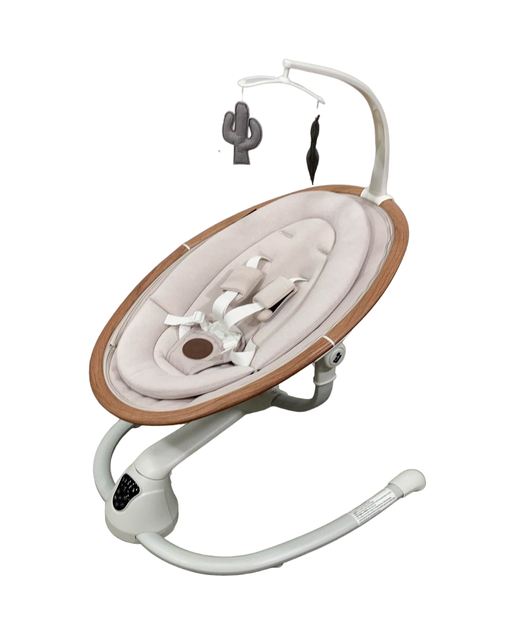 used Maxi-Cosi Cassia Swing, Horizon Sand