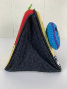 secondhand Baby Einstein Black White And Bright Floor Mirror