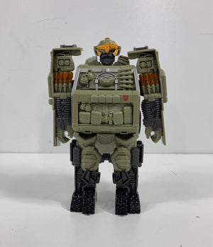 Transformers Autobot Hound - Hasbro