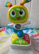 secondhand Fisher Price Bright Beats Learnin Lights Dance Mat