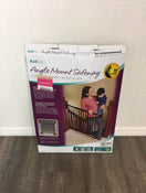 used KidCo Angle Mount Safeway Gate