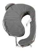 Shop My Brest Friend Deluxe Nursing Pillow, Evening Grey at GoodBuy Gear