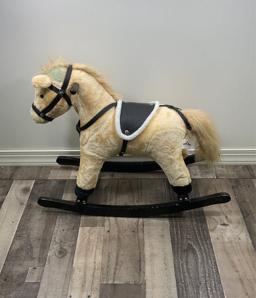 Shop Rocking Horse at GoodBuy Gear