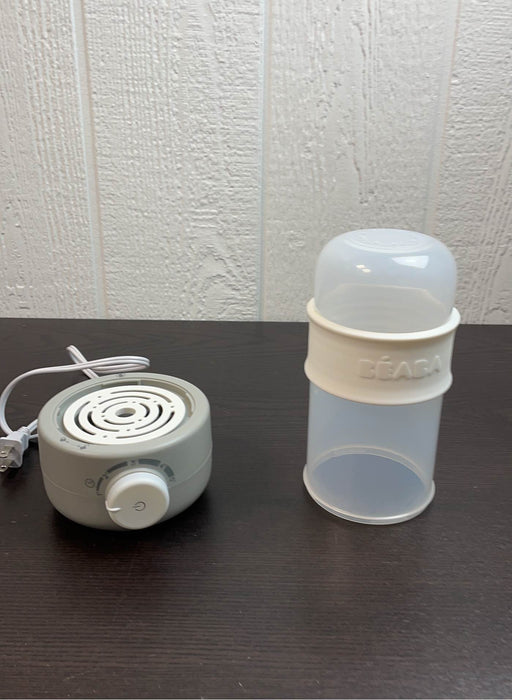 Shop Beaba 2 in 1 Bottle Warmer & Sterilizer at GoodBuy Gear