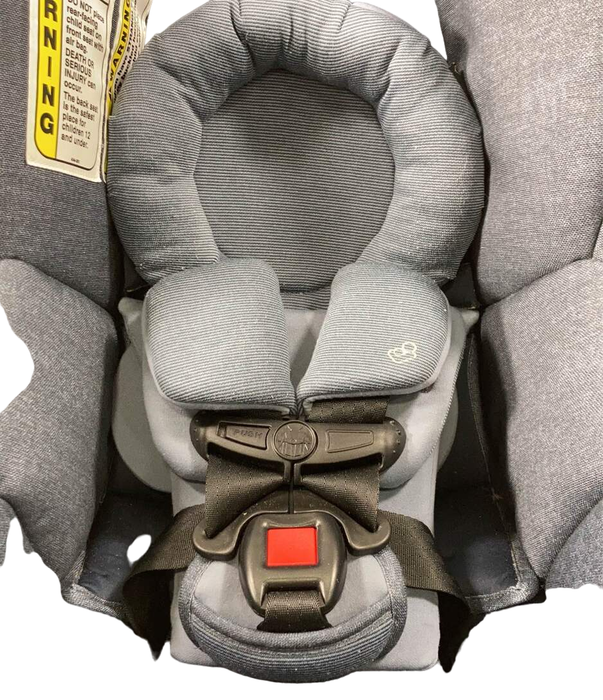 Maxi-Cosi Mico Max 30 Infant Car Seat, 2019, Nomad Blue