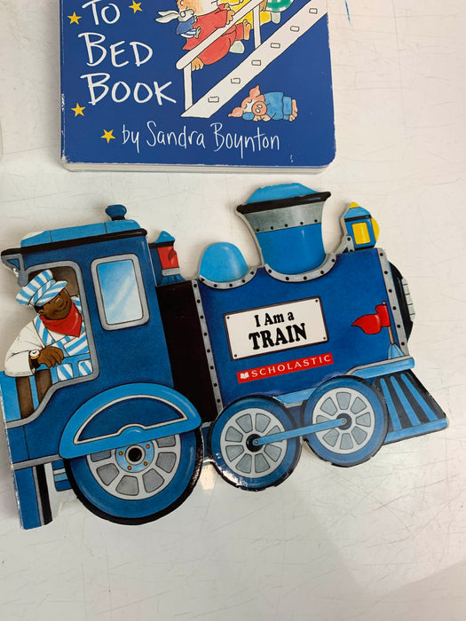 Shop BUNDLE Board Books at GoodBuy Gear