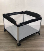 used Joovy Room2 Playard, Black