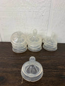 secondhand Philips Avent Natural Baby Bottles