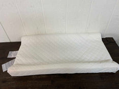 used Contoured Changing Pad