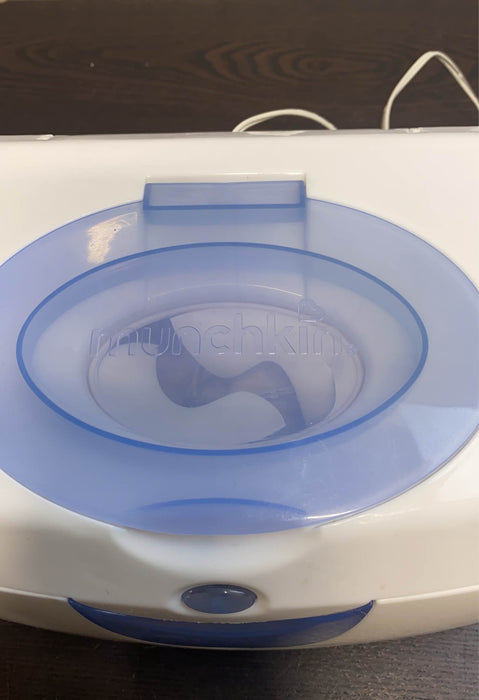 Shop Munchkin Bright And Warm Wipe Warmer at GoodBuy Gear