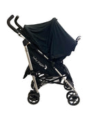 used Baby Jogger Vue Reversible Stroller