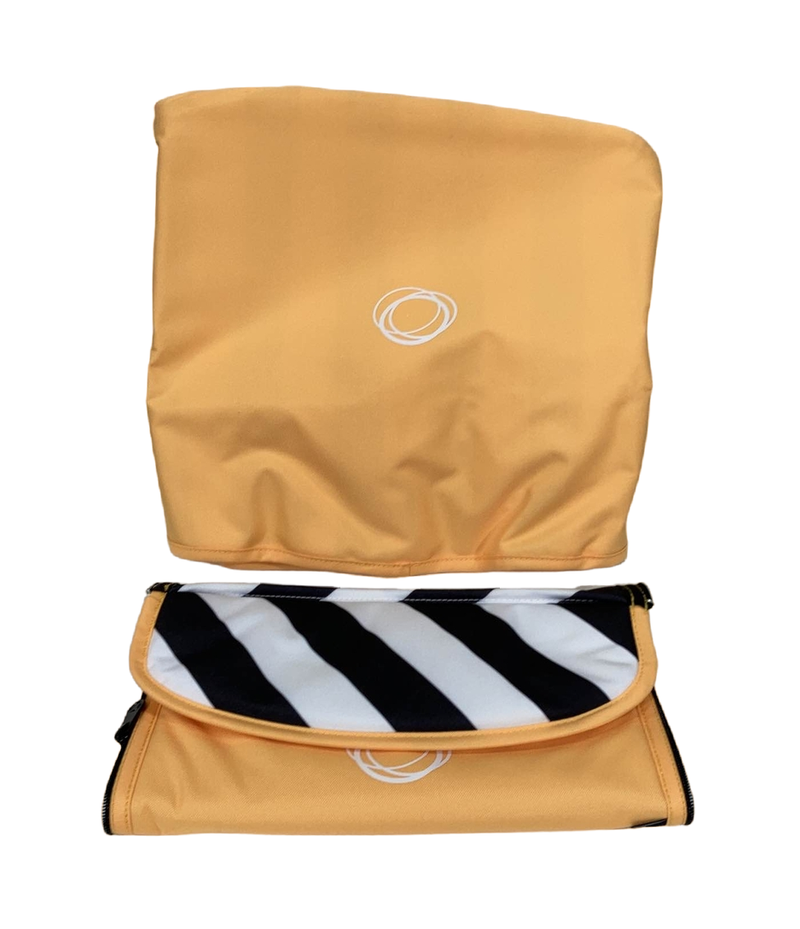 bugaboo tailored fabric set Bugaboo Cameleon Tailored Fabric Set