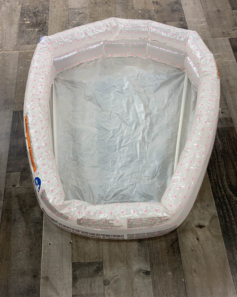 Mini Inflatable Pool