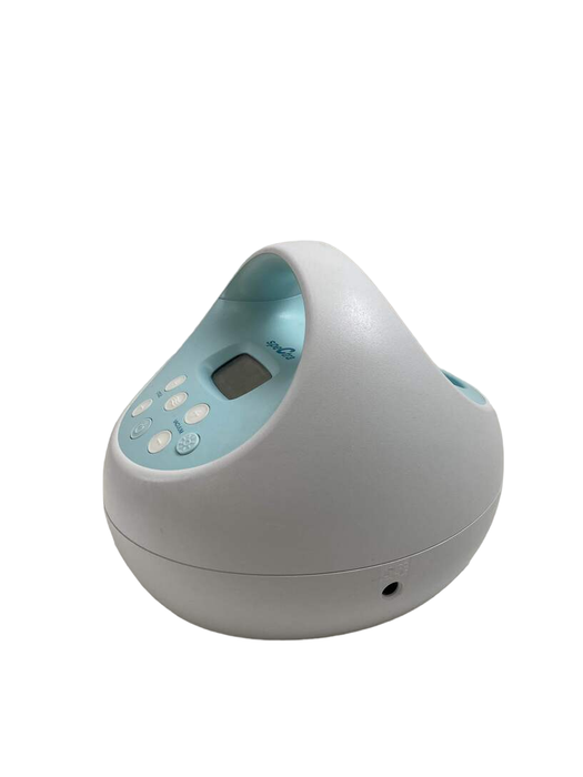 Shop Spectra Baby S1 Plus Premier Rechargeable Breast Pump at GoodBuy Gear