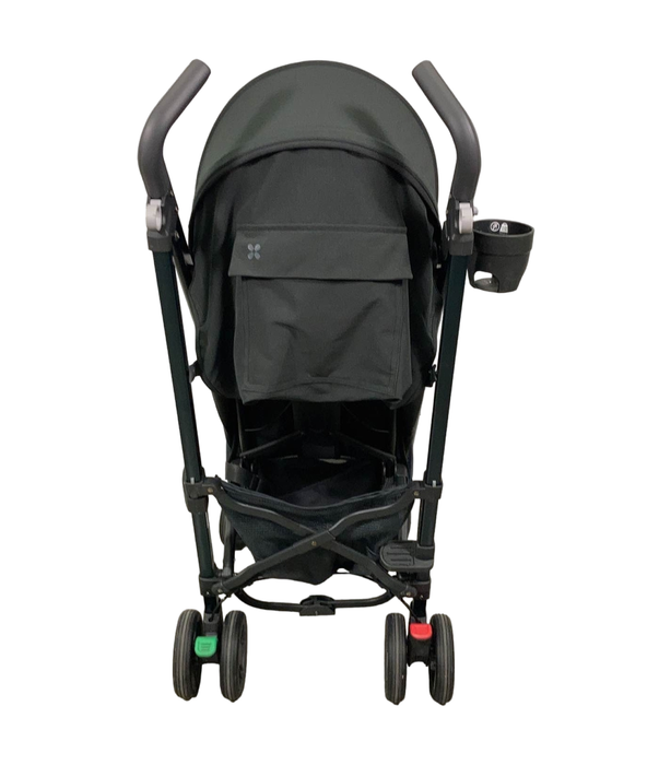 UPPAbaby G-LUXE Stroller, 2021, Jake (Black)