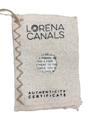 Shop Lorena Canals Washable Rug Bubbly, Olive Natural at GoodBuy Gear