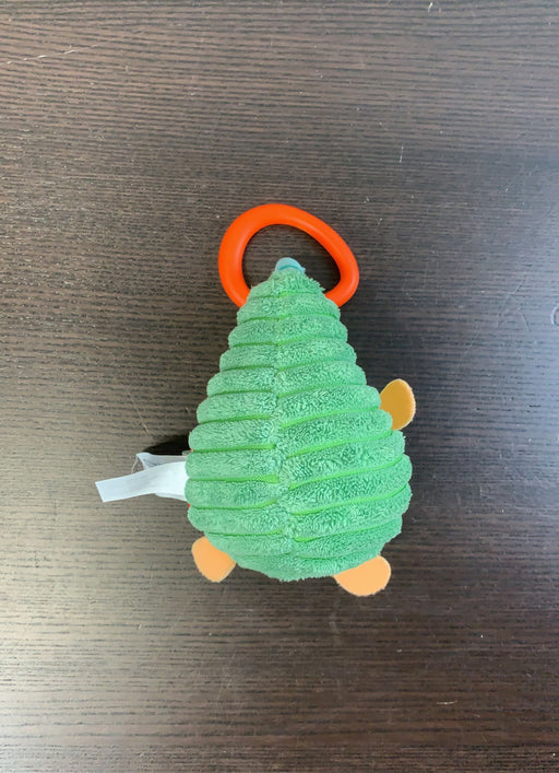 secondhand Skip Hop Farmstand Avocado Stroller Toy