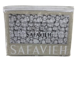 Shop Safavieh Curtain, Grey, 52"x96" at GoodBuy Gear