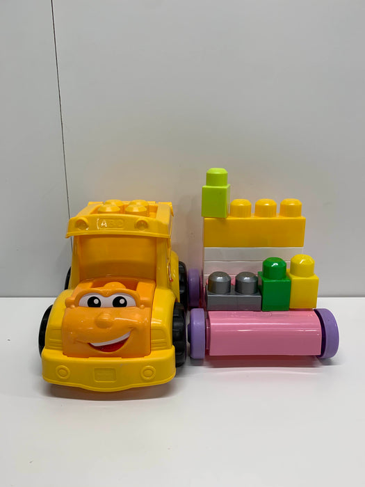 used BUNDLE Mega Bloks