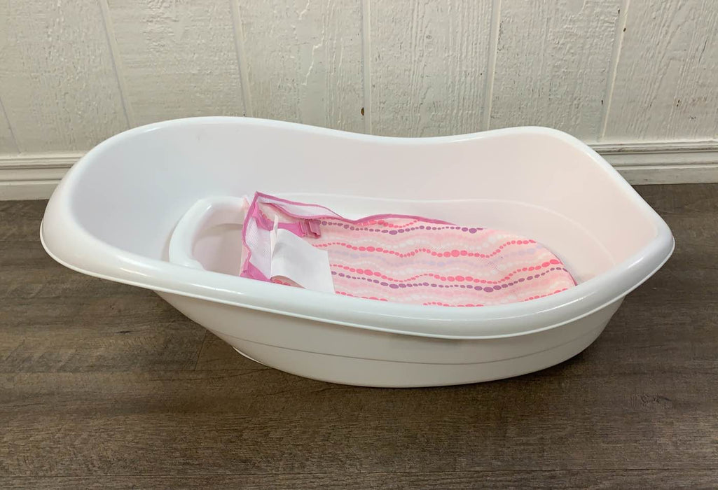 secondhand Summer Infant Bath