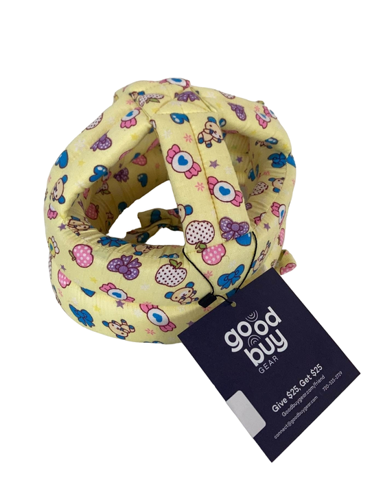 used JIEYINGSI Infant Safety Helmet