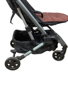 secondhand Colugo Compact Stroller, 2022, Cocoa