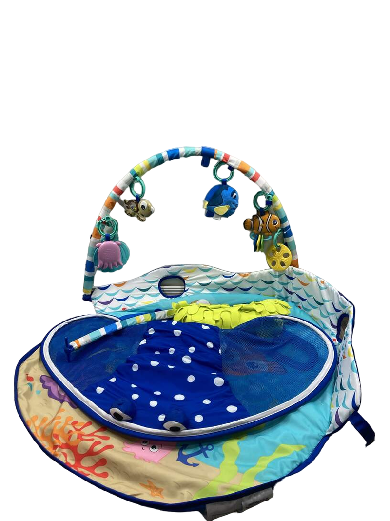 Bright Starts Activity Gym, Finding Nemo Mr. Ray
