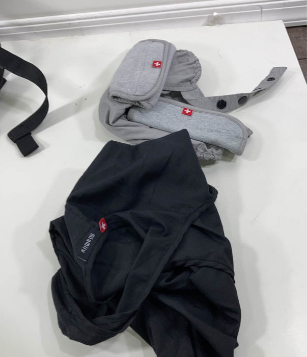 secondhand Infant Gear