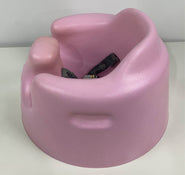 secondhand Bumbo Floor Seat, Pink