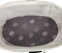 secondhand 4moms MamaRoo Sleep Bassinet